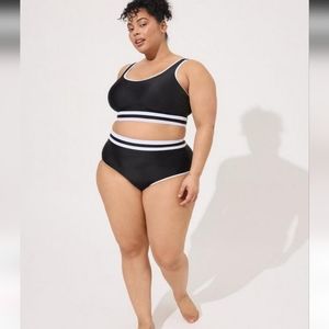 Torrid Bikini